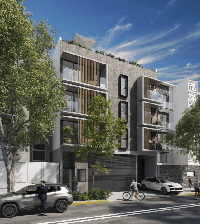 monte alban 54 narvarte