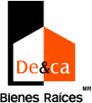 deca departamentos y casas