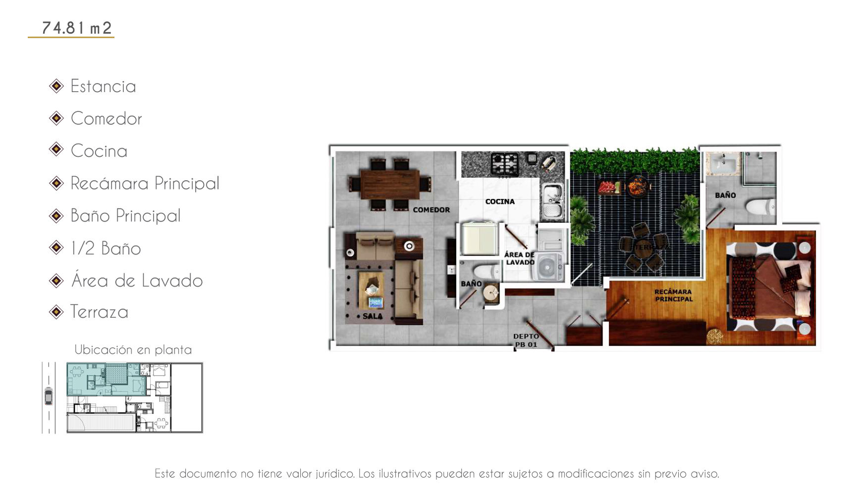tajín 328