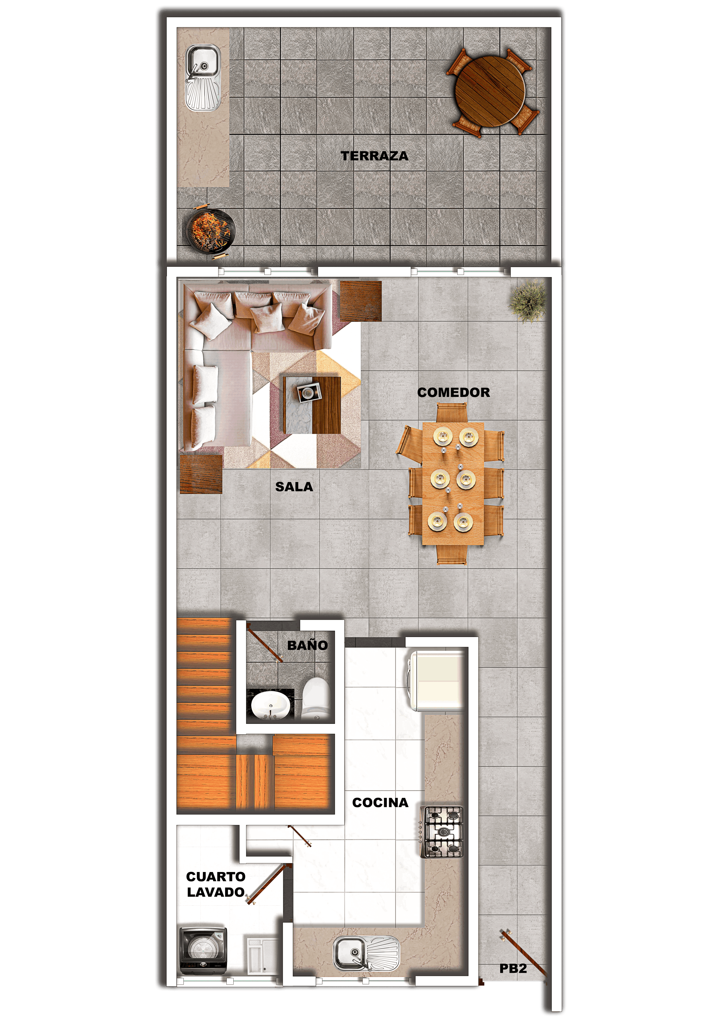 Enrique Rébsamen 218