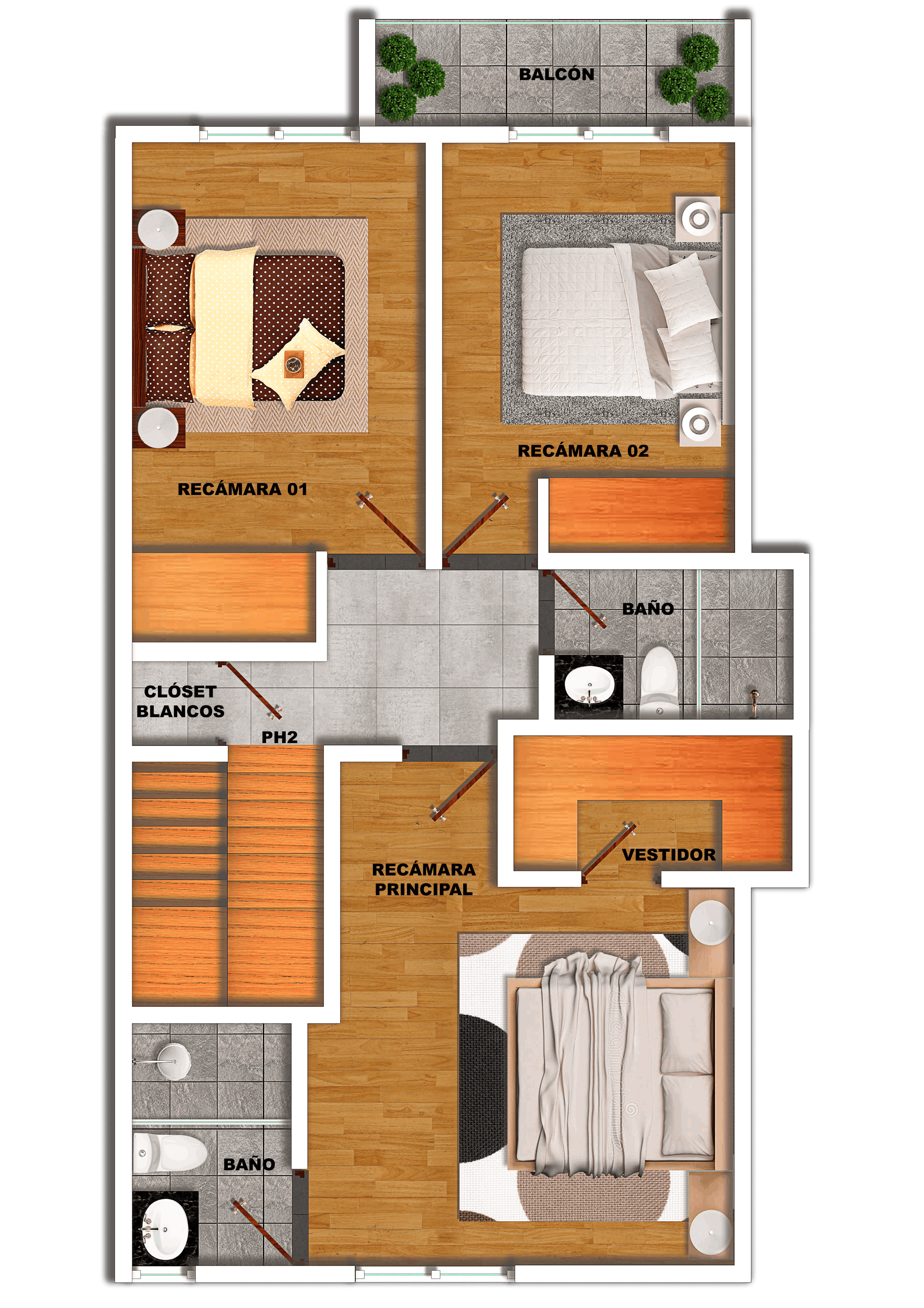 Enrique Rébsamen 218