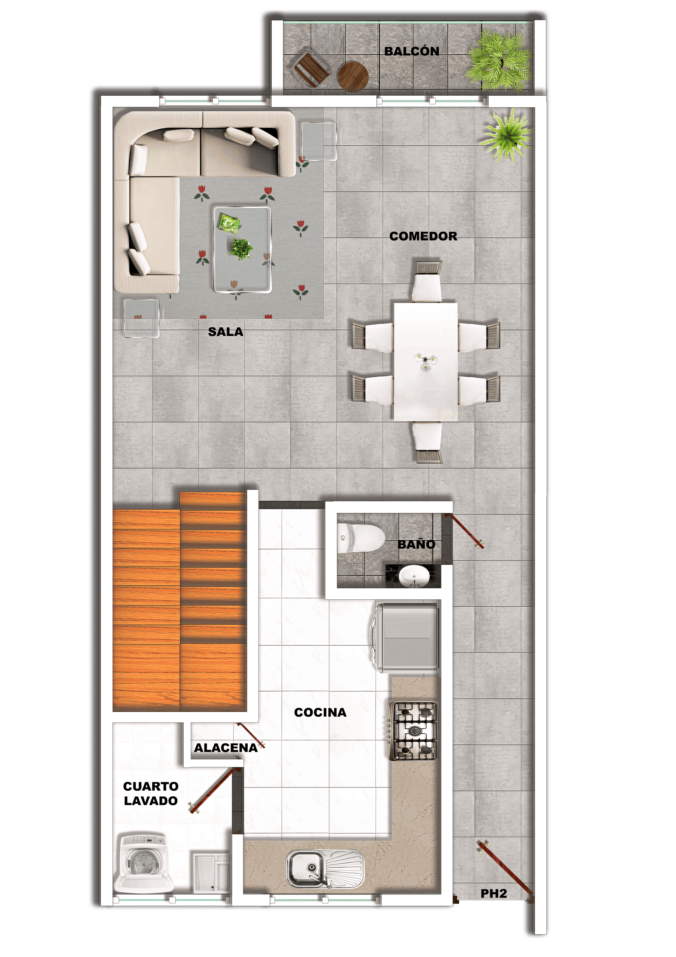 ENRIQUE REBSAMEN 218