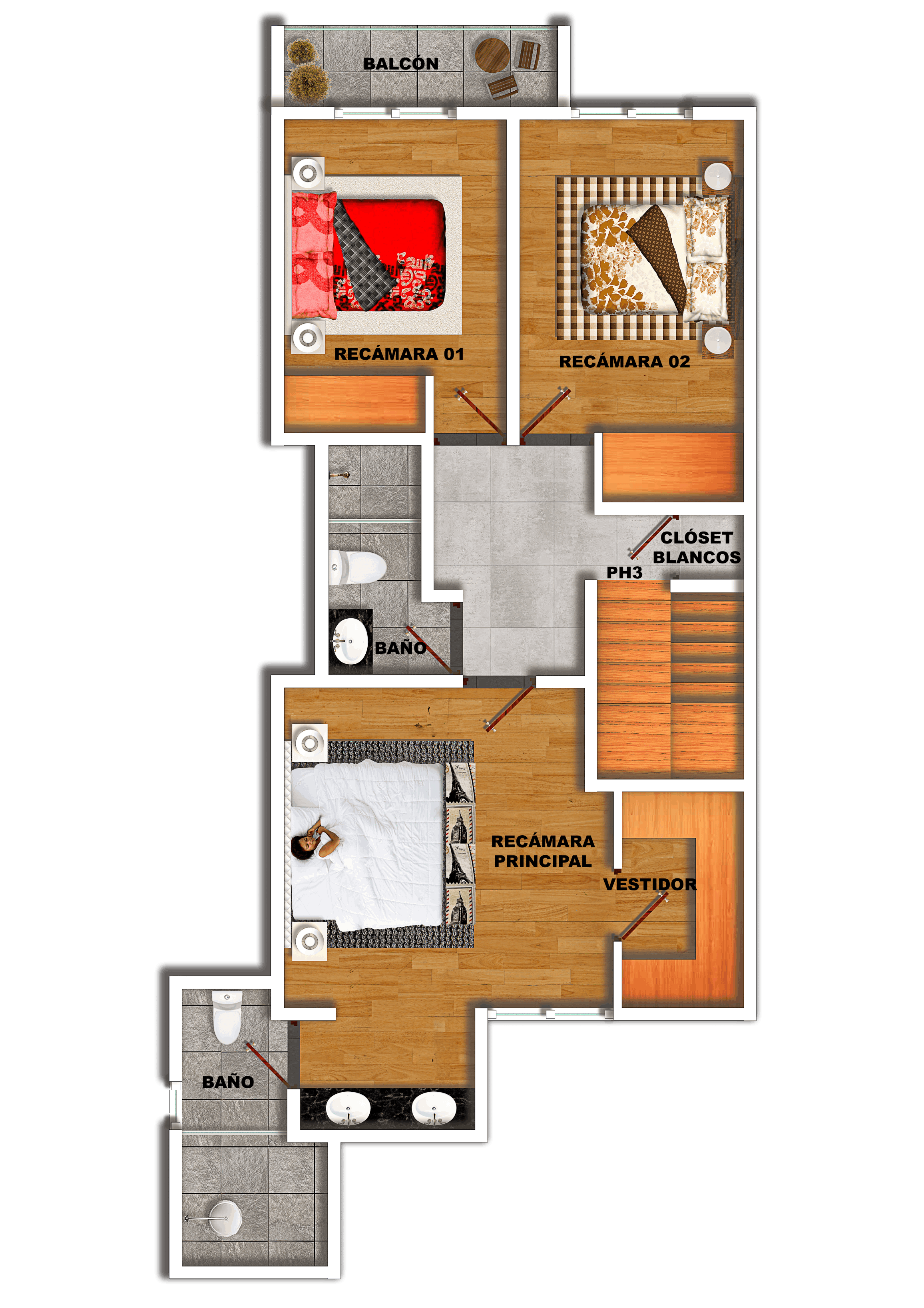 Enrique Rébsamen 218