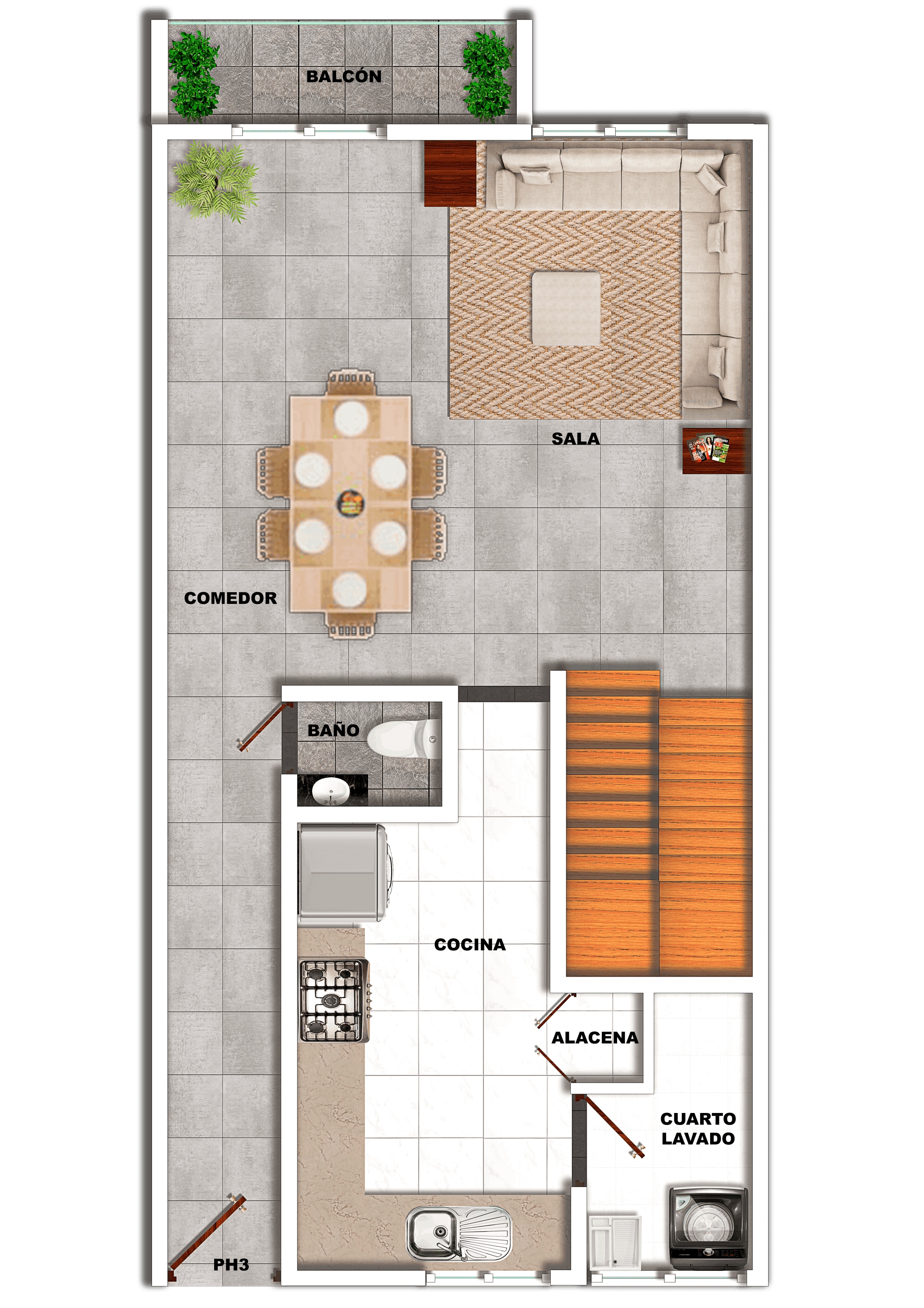 Enrique Rébsamen 218