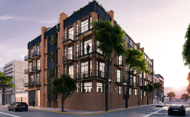 Roma 9 Juárez Cuauhtémoc