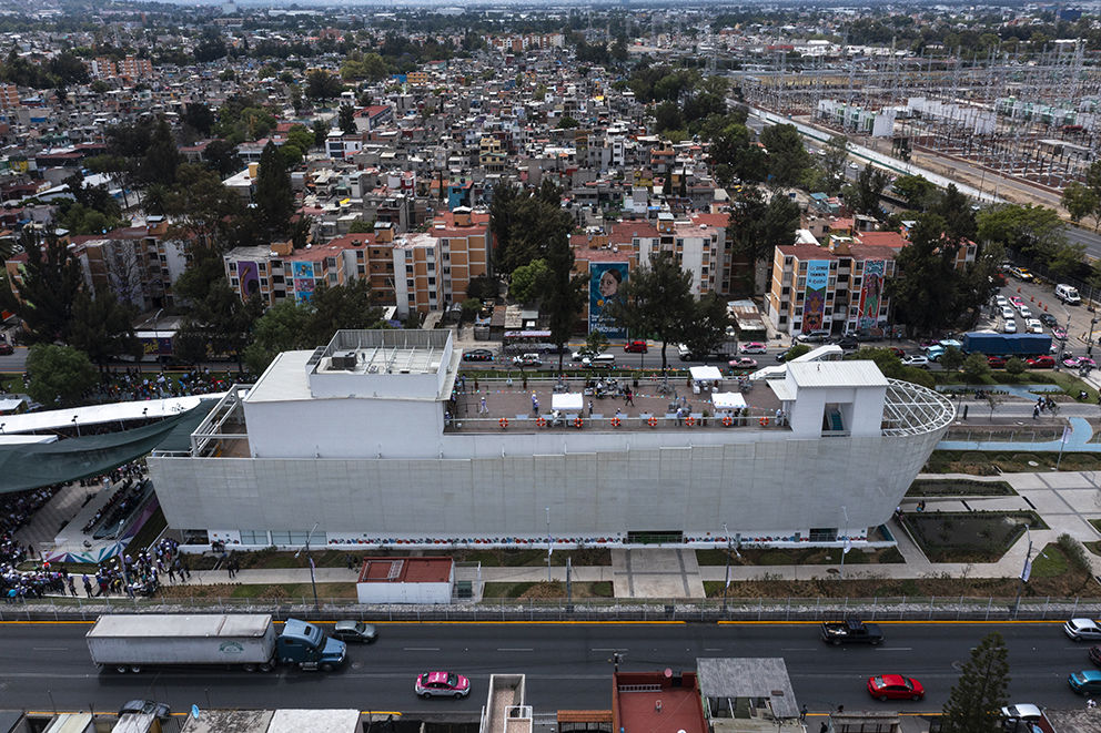 colonia el prado iztapalapa