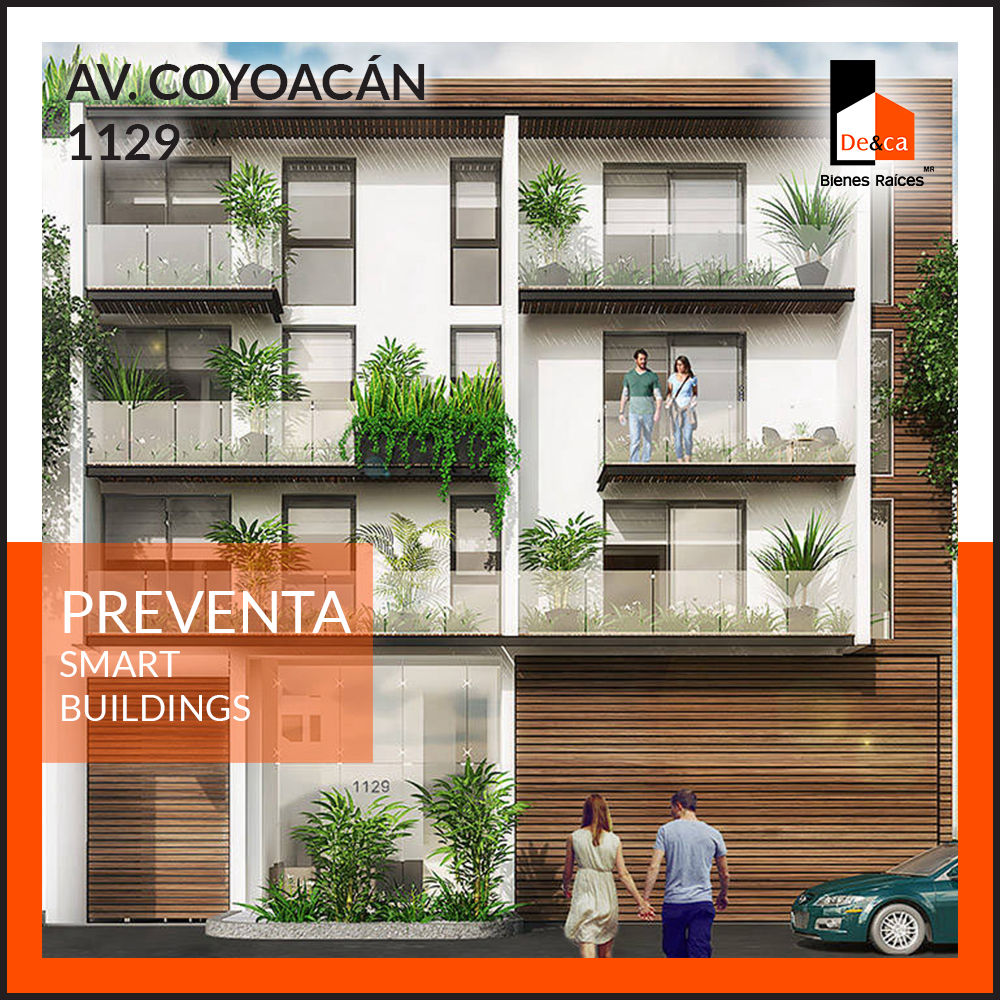 plusvalia departamento cdmx