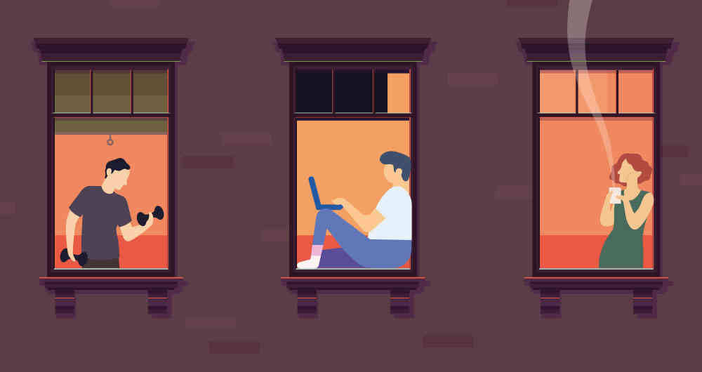 Los efectos del COVID-19 en el sector inmobiliario