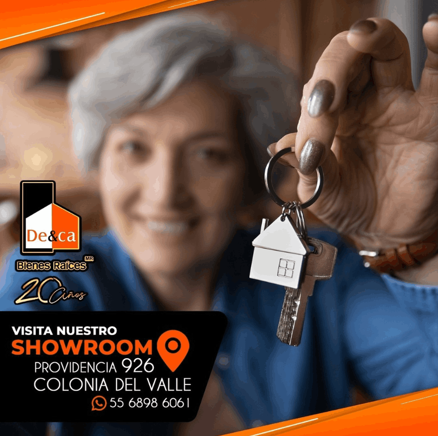 providencia 926 showroom deca